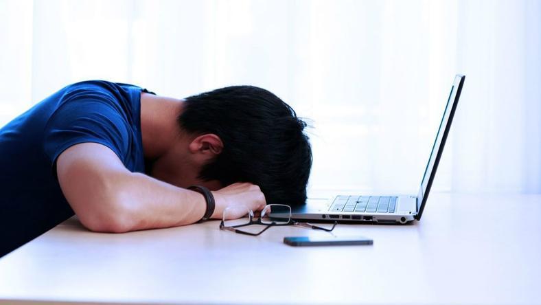 关于程序员的996,我们谈谈历史和逻辑